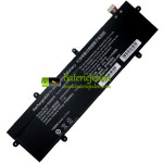 Baterie pro PDA CN1G-140M-3S1P [Náhradní baterie]